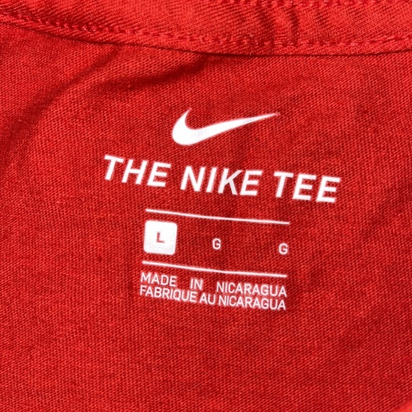 Nike Men’s Tee🆕 - Picture 9 of 11
